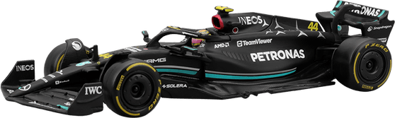 F1 Car PNG