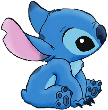 Lilo Stitch PNG