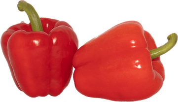 Bell Pepper PNG