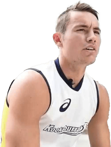 Jeremy Hayward PNG
