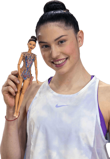 Milena Baldassarri PNG