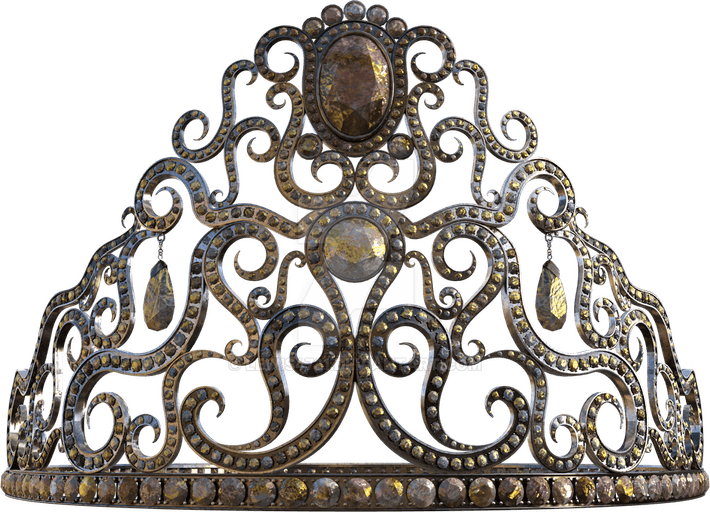 Tiara PNG