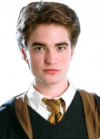 Robert Pattinson PNG