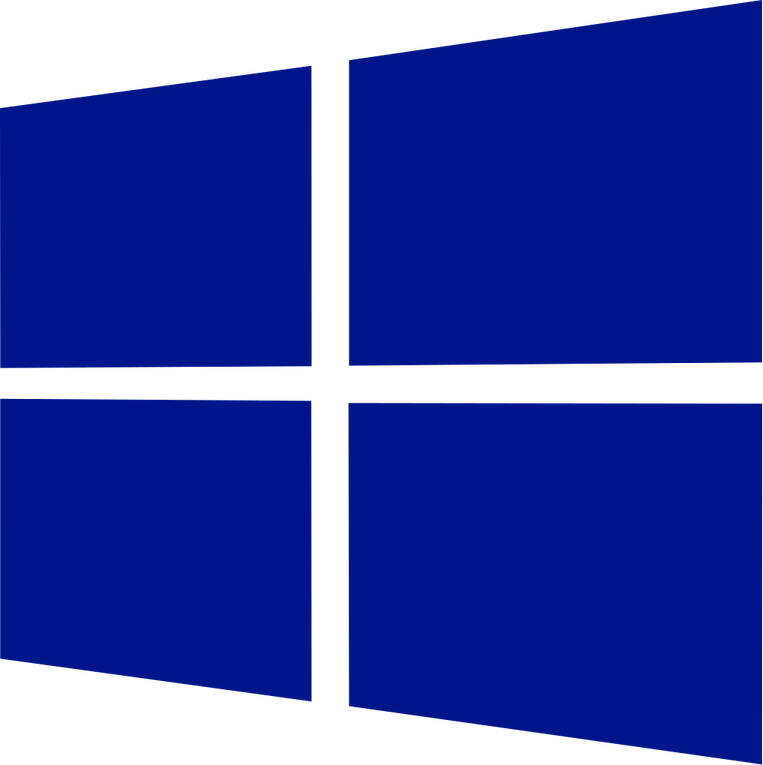 Windows Logo PNG