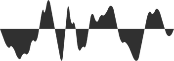 Audio Wave PNG