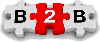 B2b PNG