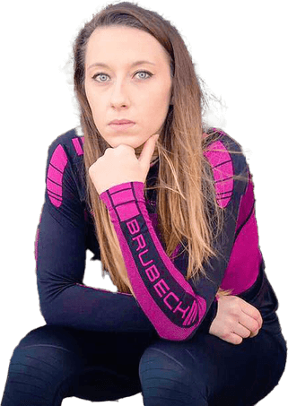 Alexandra Feracci PNG