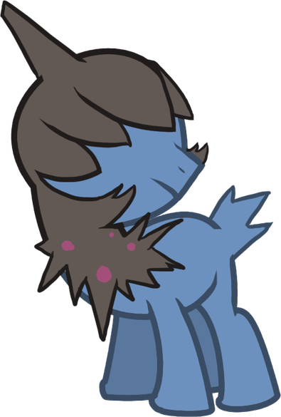 Deino Pokemon PNG