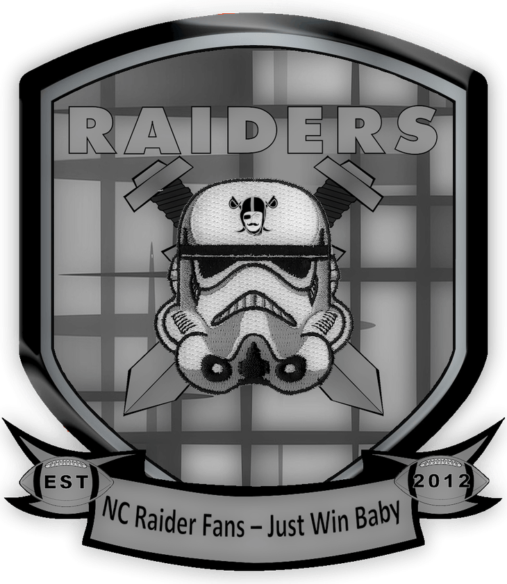 Raider Logo PNG