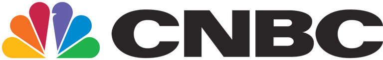 Cnbc Logo PNG