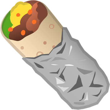 Burrito PNG