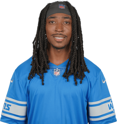 Detroit Lions PNG
