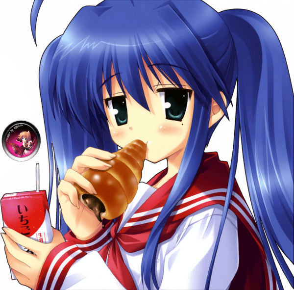 Lucky Star PNG