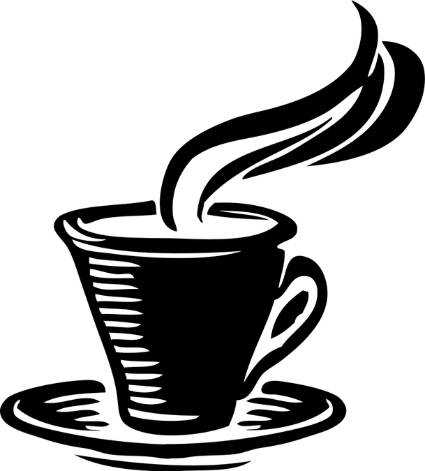 Mug Coffee PNG