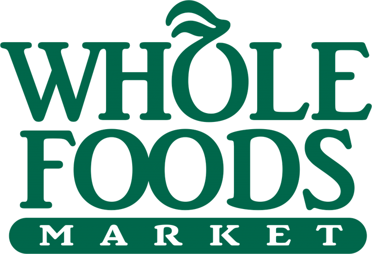 Whole Foods Logo PNG