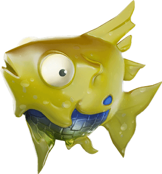 Slurp Fish PNG