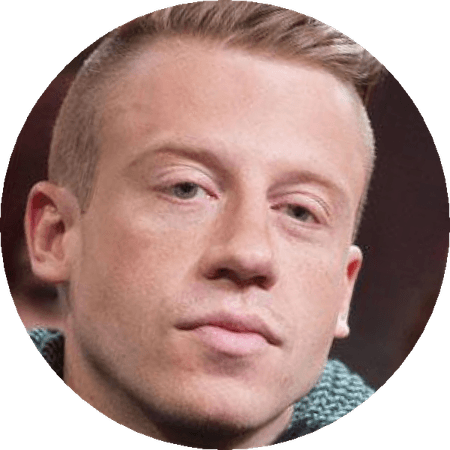 Macklemore PNG