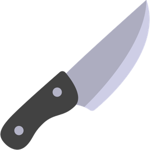 Knives PNG