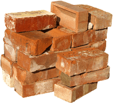Bricks PNG