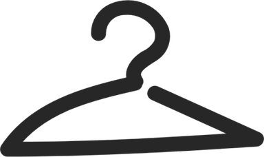 Hanger PNG