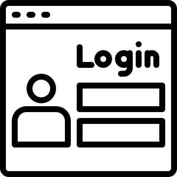 Login PNG