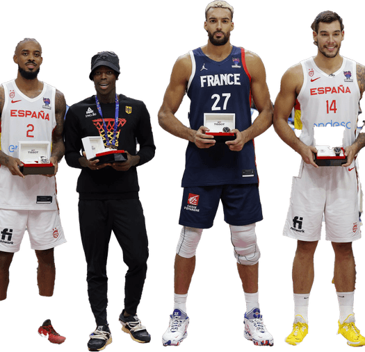 Rudy Gobert PNG