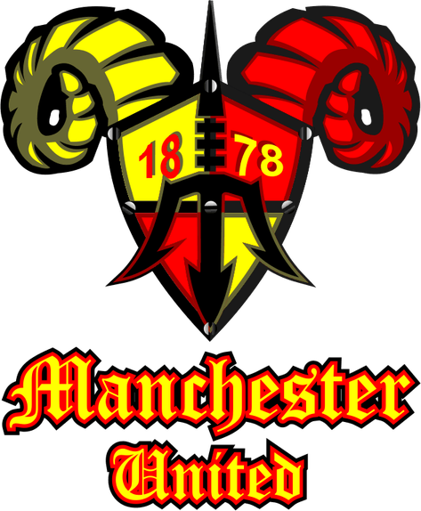 Manchester United F C PNG