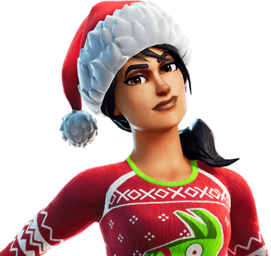 Fortnite Pj Patroller PNG