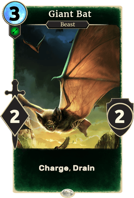 Giant Bat PNG