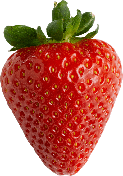 Strawberry PNG