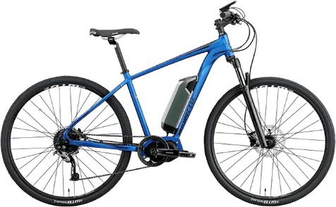 Motobecane PNG