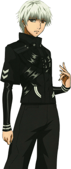 Kaneki PNG