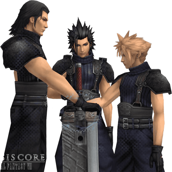 Final Fantasy Vi PNG