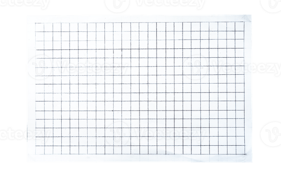 Graph Paper PNG