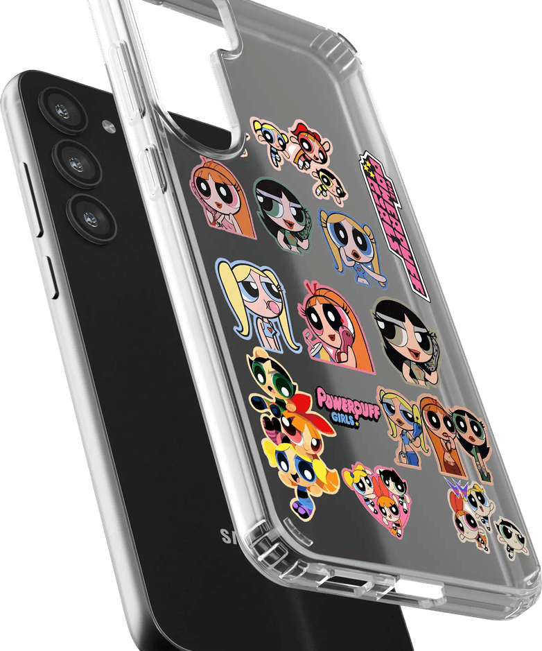Kuromi Phone PNG
