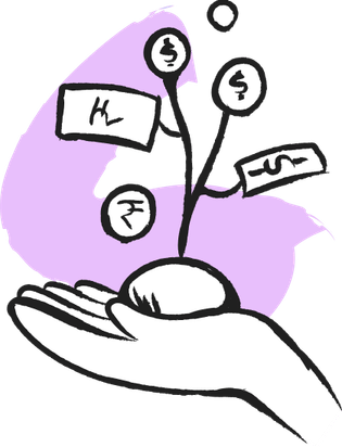 Consumer PNG
