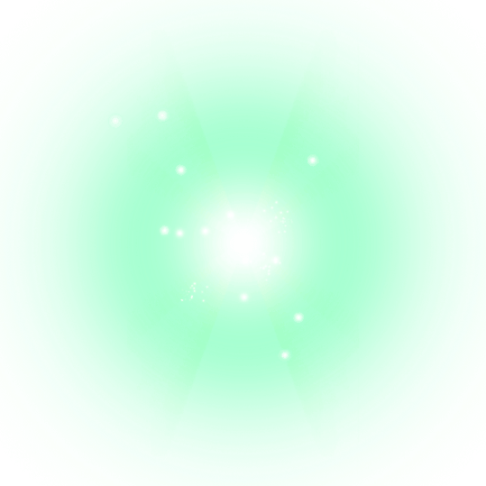 Sart Green Light PNG