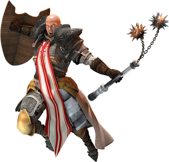 Diablo 3 PNG