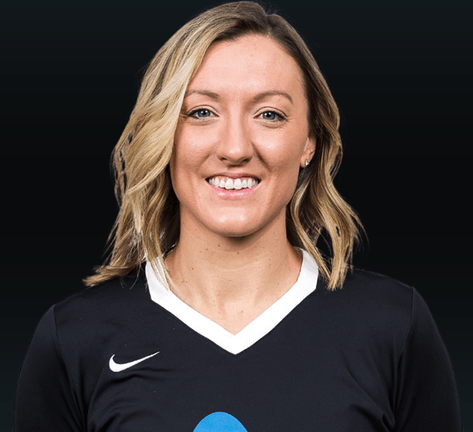 Jordan Larson PNG
