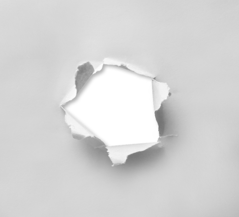 Ripped Paper PNG