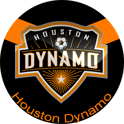 Houston Dynamo PNG