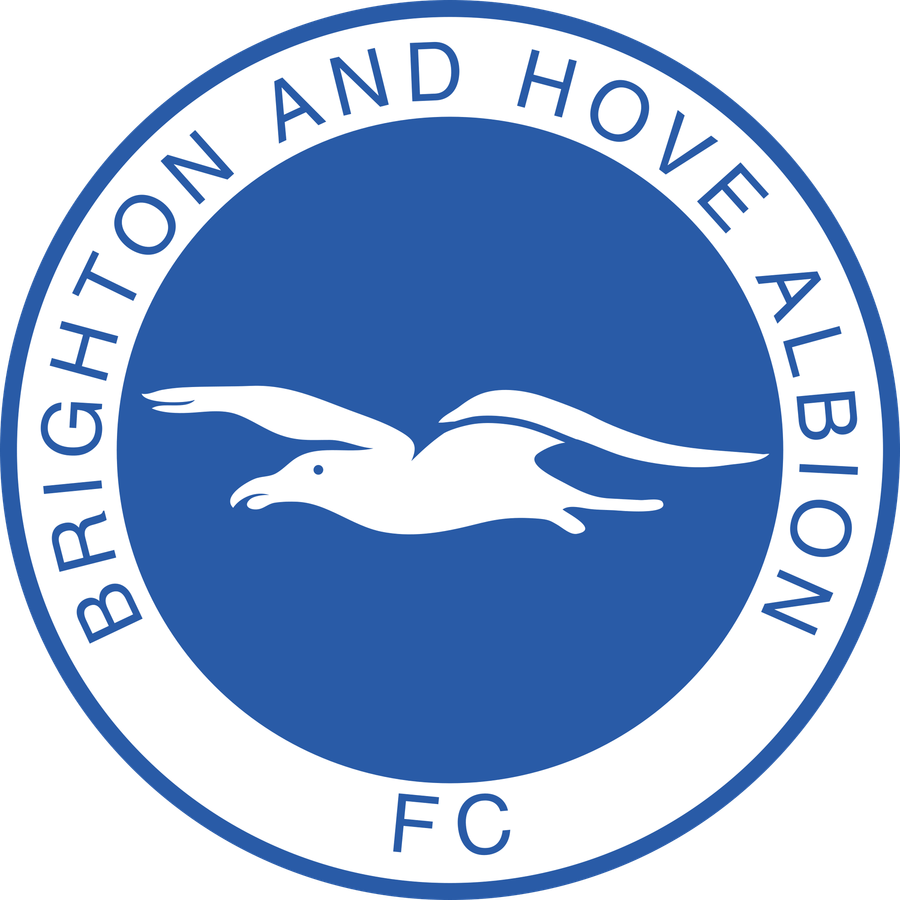 Brighton And Hove Albion PNG