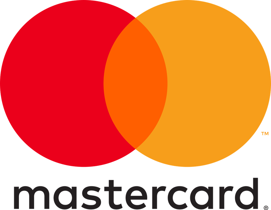 Mastercard Logo PNG
