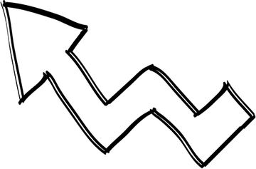 Leftward Arrow PNG