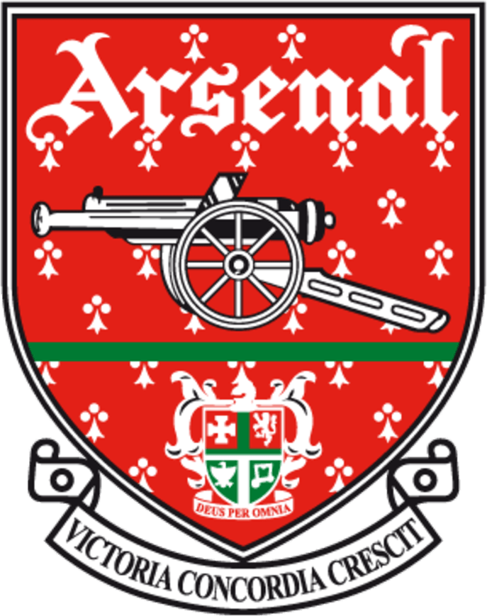 Arsenal Logo PNG