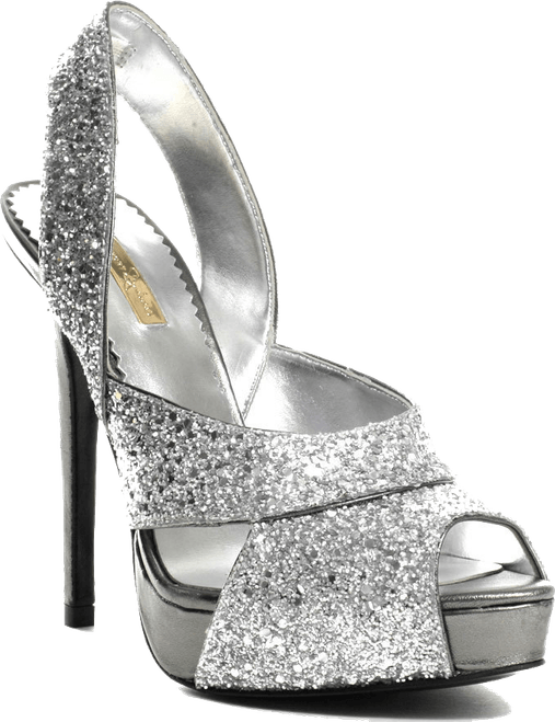 Women Shoes PNG
