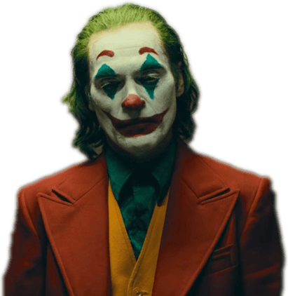 Joaquin Phoenix PNG