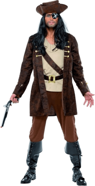 Pirates Of The Caribbean PNG