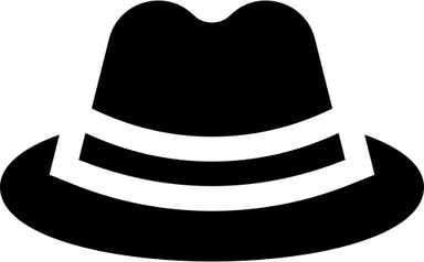 Fedora Hat PNG