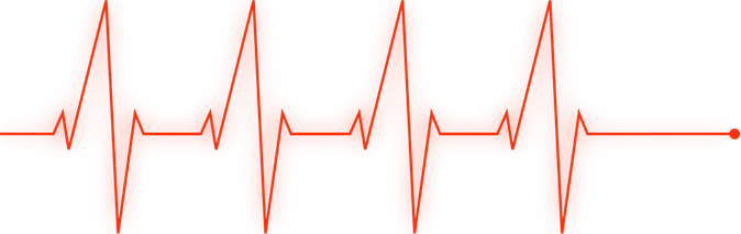 Heartbeat PNG